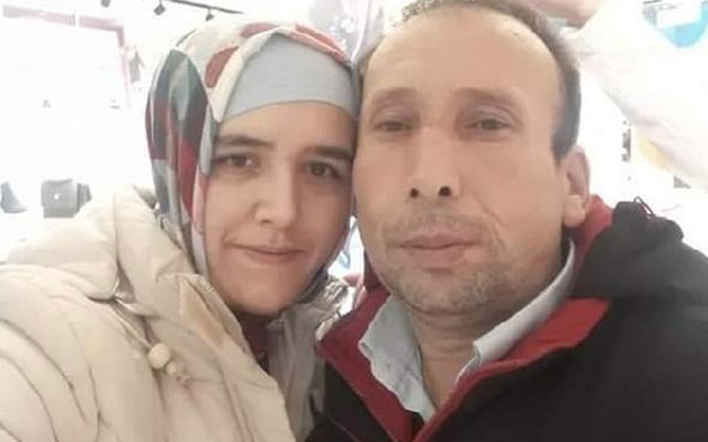 Bartın'da eşine 'çöp dökmeye' gittiğini söyleyen kadın kayıplara karıştı - Resim: 0