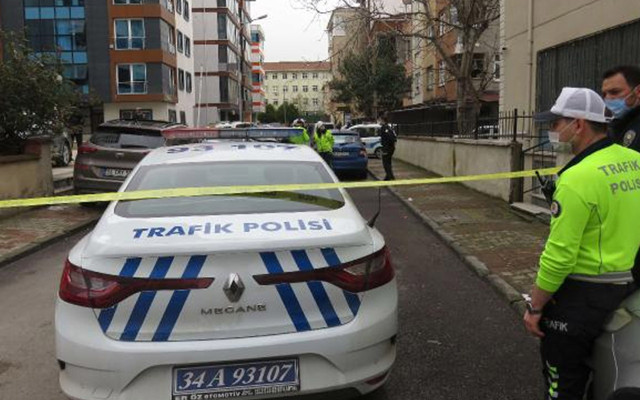Kartal'da avukatlık bürosuna silahlı saldırı! 3 kişinin öldüğü kanlı olayın nedeni - Resim: 3