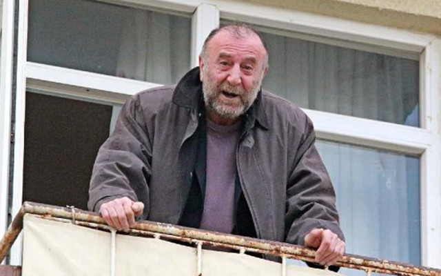 Samsun'da husumetlisini kurşunladı balkondan açıklama yaptıktan sonra teslim oldu - Resim: 0