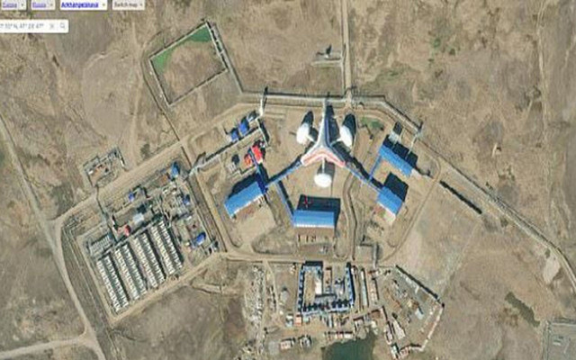 Vladimir Putin'in 'gizli planı' ortaya çıktı! Rusya uyduya ifşa oldu - Resim: 1