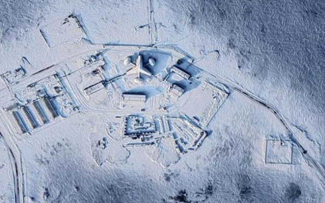 Vladimir Putin'in 'gizli planı' ortaya çıktı! Rusya uyduya ifşa oldu - Resim: 0