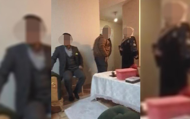 Irak'tan gelen doktor ve iş adamının evlilik hayali suya düştü: Paralarını kaptırdılar - Resim: 2