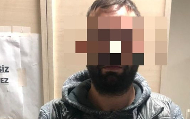 İzmir'de işkenceci dini nikahlı kocanın 'son bir kez sarılayım' oyunu - Resim: 1