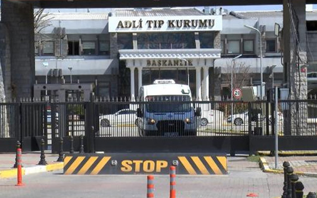 Kartal'da avukatlık bürosunda 4 kişiyi öldüren muhtar: Hatırlamıyorum - Resim: 0