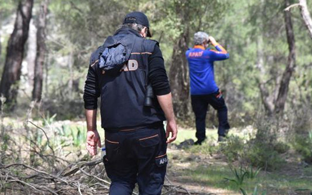 Antalya'da erkek hemşire, tartıştığı sevgilisine veda mesajı attığı günden beri kayıp - Resim: 1
