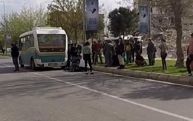 İzmir'de üniversiteli Simay'ın ölümü ailesini yasa boğdu - Resim: 0