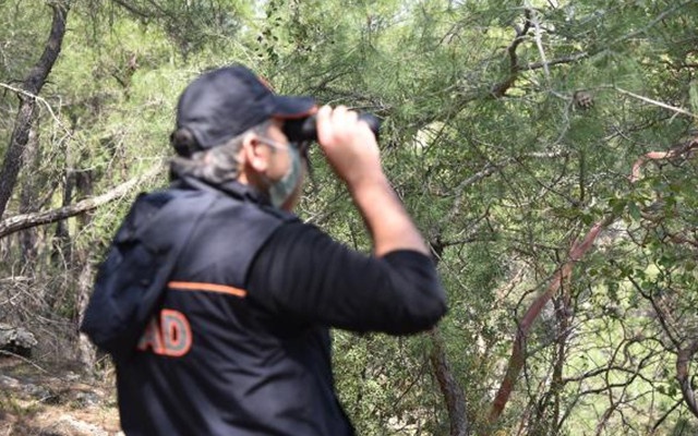 Antalya'da erkek hemşire, tartıştığı sevgilisine veda mesajı attığı günden beri kayıp - Resim: 0
