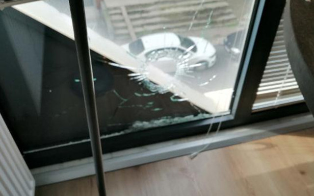 Kartal'da avukatlık bürosunda dehşetin izleri! 'Beni mahvettiniz' deyip hepsine sıkmış - Resim: 1