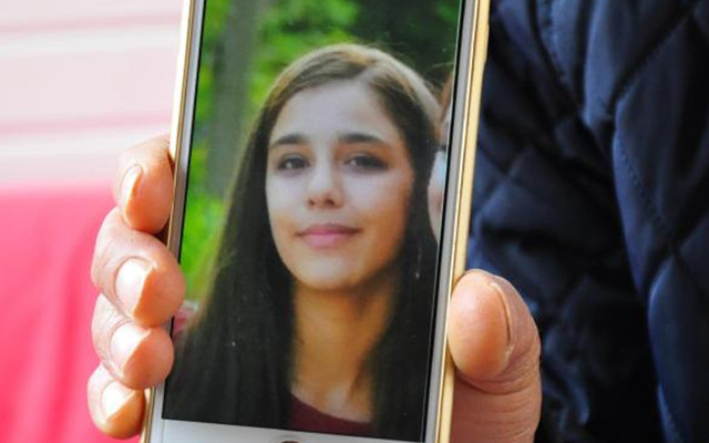 Manisa'da okula diye evden çıkan liseli Songül 9 gündür kayıp - Resim: 0