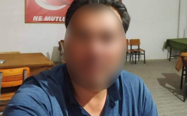 Denizli'de sevgilisinin 13 yaşındaki kızına cinsel istismarda bulundu!' Onunla evleneceğim' - Resim: 0