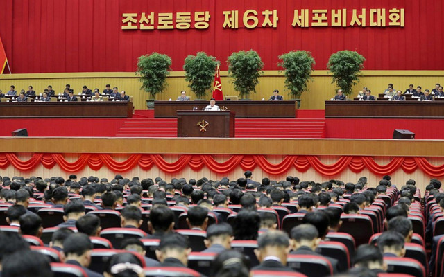 Kuzey Kore'de ekonomi çöküyor! Kim'den itiraf geldi: Şimdiye kadarki en kötü durum - Resim: 0