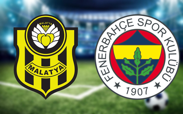 Yeni Malatyaspor Fenerbahçe maçı golleri ve geniş özeti - Resim: 3