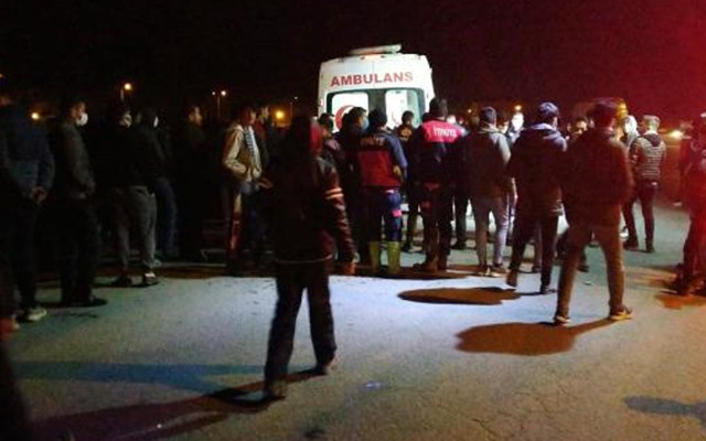 Ağrı'da kaybolan 8 yaşındaki Zeynel'in cansız bedenine ulaşıldı - Resim: 1