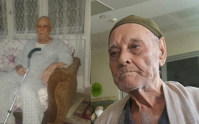 Çanakkale'de defnettikleri babalarını hastanede görünce şok geçirdiler - Resim: 1