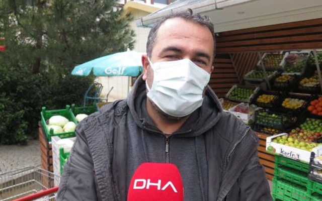 Meteoroloji'nin uyarısından sonra İstanbullu işini sağlama aldı: Dolu gelmeden önlem - Resim: 0