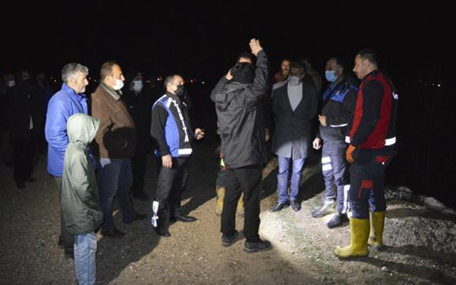 Ağrı'da kaybolan 8 yaşındaki Zeynel'in cansız bedenine ulaşıldı - Resim: 0