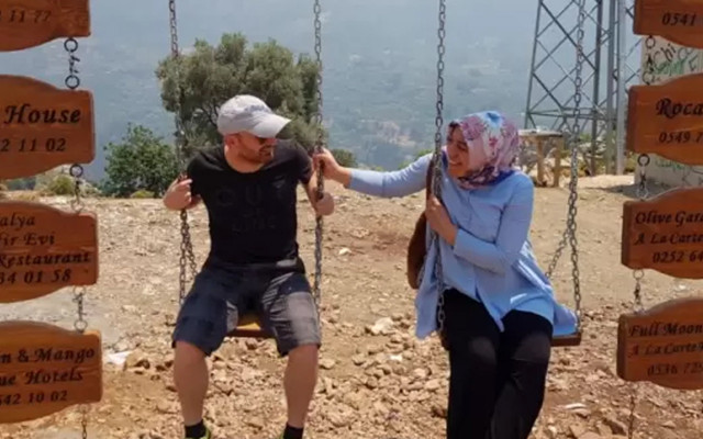 ABD'de annenin şeytani planı! Sigorta parası için oğlunu zehirleyerek öldürdü - Resim: 1