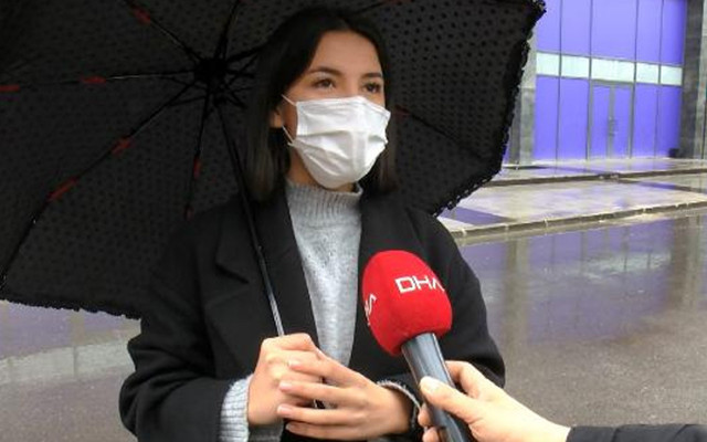 Tuzla'da lüks sitenin yönetimi bu kez de 'basına konuştunuz' cezası kesti - Resim: 1