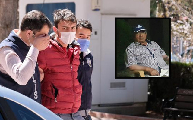 Konya'da ölü bulunan yaşlı adamın tırnaklarındaki DNA torun vahşetini ortaya çıkardı - Resim: 0