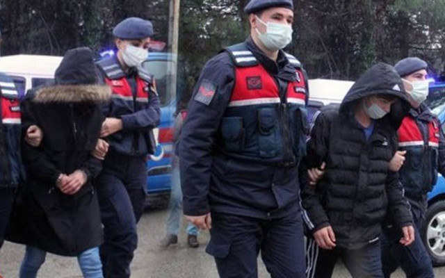 Giresun'da İkra Nur Tirsi'nin katili amcası ve halası hakkında istenen ceza belli oldu - Resim: 0