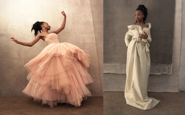 Vogue dergisi ilke imza attı: Kapağında ilk kez bir şaire yer verdi - Resim: 2