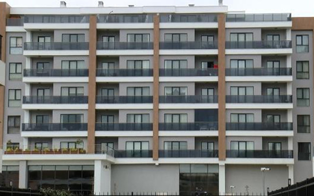 Tuzla'da lüks sitenin yönetimi bu kez de 'basına konuştunuz' cezası kesti - Resim: 2