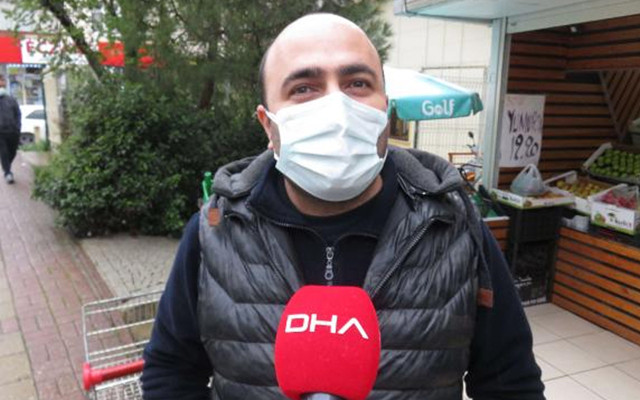 Meteoroloji'nin uyarısından sonra İstanbullu işini sağlama aldı: Dolu gelmeden önlem - Resim: 2