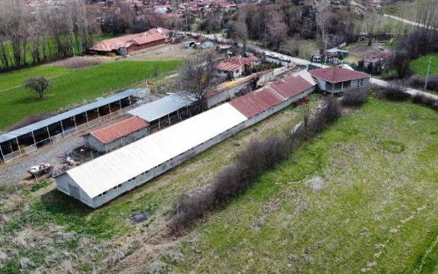 Eskişehir'de anne ve oğlundan TSK Güçlendirme Vakfı’na 1,5 milyon liralık bağış - Resim: 1