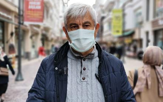 Prof. Dr. Enginyurt 'Temmuzda nefes alacağız' deyip normale dönüş tarihi verdi - Resim: 1