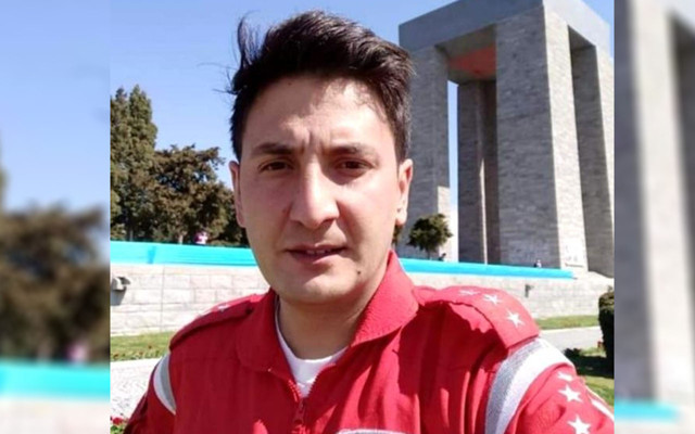 Pilot Yüzbaşı Gençcelep düşen uçakta şehit olmuştu yürek yakan detay ortaya çıktı - Resim: 2