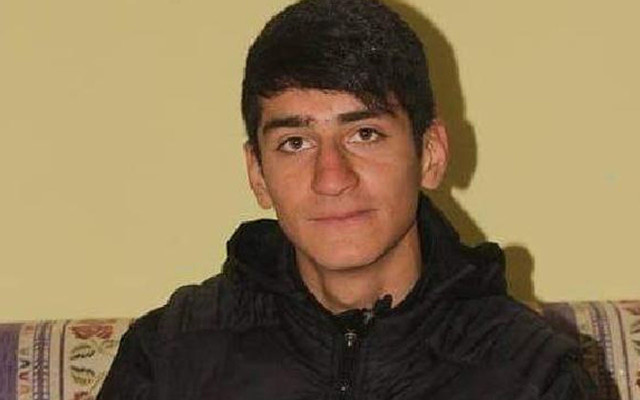 Elazığ'da 18 yaşındaki Emine'yi barakada öldüren şüpheli, dedesinin evinde yakalandı - Resim: 0