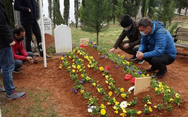 Pilot Yüzbaşı Gençcelep düşen uçakta şehit olmuştu yürek yakan detay ortaya çıktı - Resim: 0