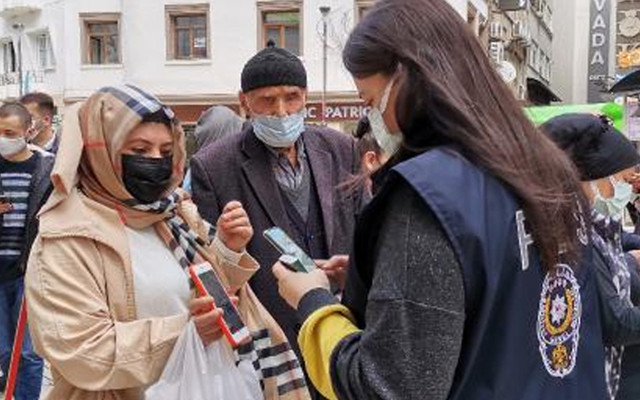 Prof. Dr. Enginyurt 'Temmuzda nefes alacağız' deyip normale dönüş tarihi verdi - Resim: 2