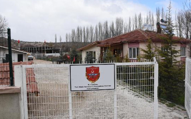 Eskişehir'de anne ve oğlundan TSK Güçlendirme Vakfı’na 1,5 milyon liralık bağış - Resim: 2