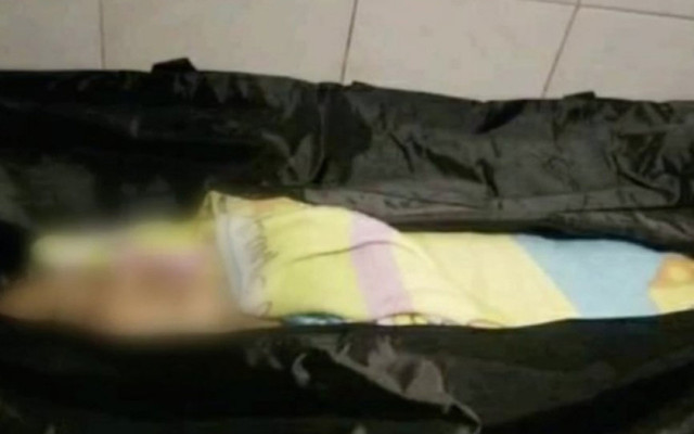 Filipinler'de öldüren koronavirüs cezası: 300 kez "squat" yapan genç yaşamını yitirdi - Resim: 0