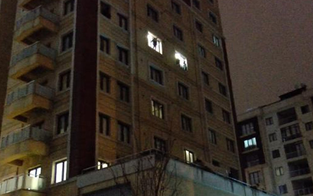 Kartal'da bunalıma giren kadın intihar teşebbüsünde bulundu - Resim: 0