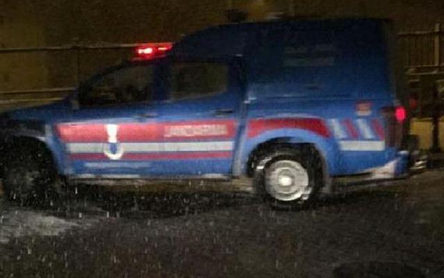 Kayseri'de bir aile yok oldu! Sulama kanalına uçan otomobile 1'i çocuk 4 kişi öldü - Resim: 0