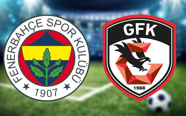 Fenerbahçe Gaziantep FK maçı golleri ve geniş özeti - Resim: 3