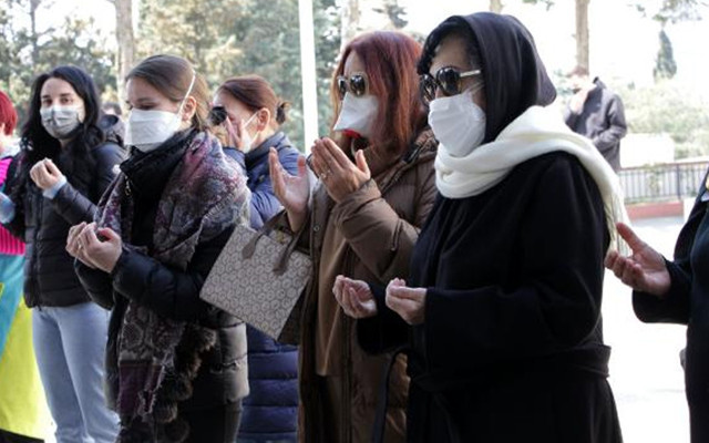 Mehtap Ar Zincirlikuyu Mezarlığı'nda son yolculuğuna uğurlandı - Resim: 0