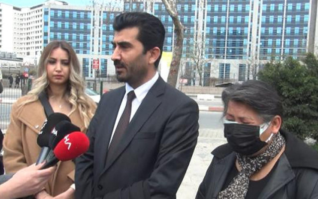 19 yıl sonra çözülmüştü! Hande Çinkitaş cinayetinde baba ve üvey anneye tahliye kararı - Resim: 0