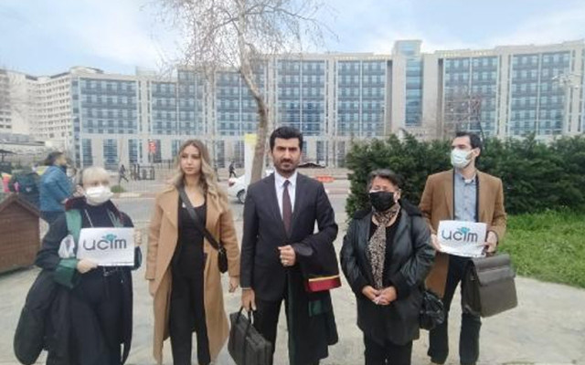 19 yıl sonra çözülmüştü! Hande Çinkitaş cinayetinde baba ve üvey anneye tahliye kararı - Resim: 1