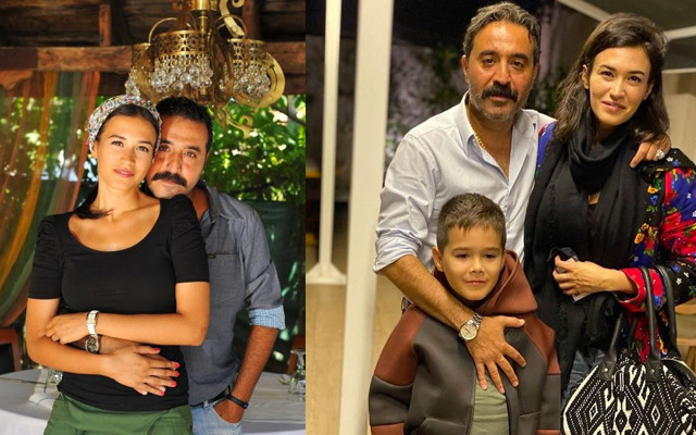 Mustafa Üstündağ aslen nereli boşandığı eşi ve sevgilisi kimdir? - Resim: 0