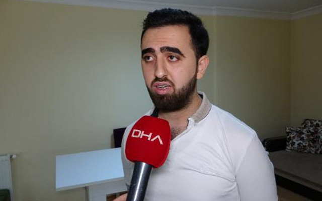 Bursa'da yedikleri menemen pahalıya patladı! Özbek çalışan 1 kilo altına kaçtı - Resim: 3