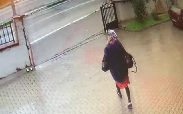 Bursa'da yedikleri menemen pahalıya patladı! Özbek çalışan 1 kilo altına kaçtı - Resim: 2