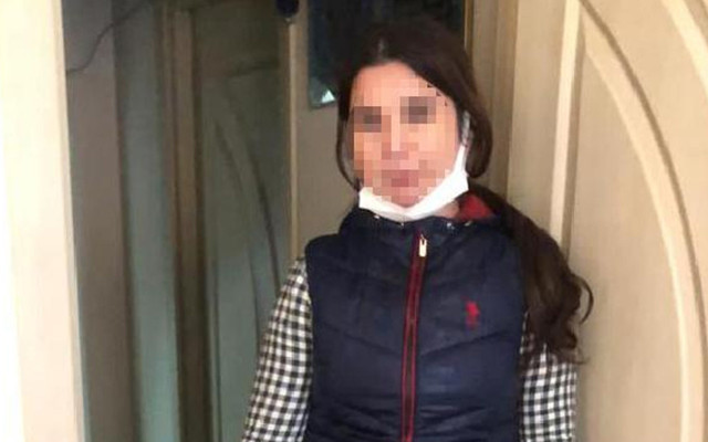 Bursa'da yedikleri menemen pahalıya patladı! Özbek çalışan 1 kilo altına kaçtı - Resim: 1