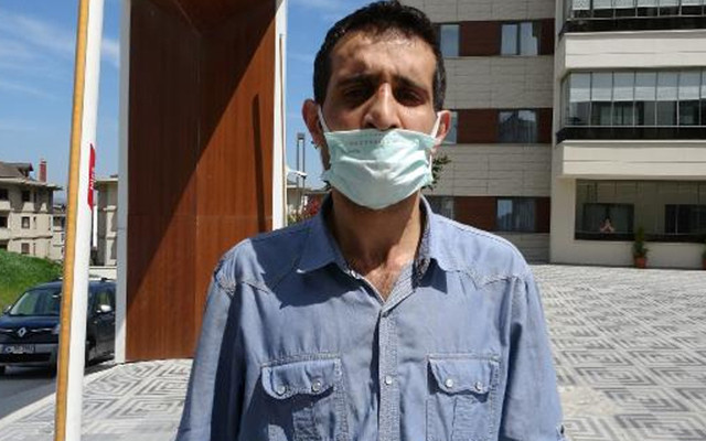 Bursa'da 'yeğenim kayboldu' diyerek güvenliğe saldırdı! 10 dakika sonra oradan çıktı - Resim: 2