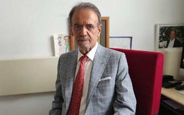 Sinovac'ın EMA listesine alınmama nedeni! Prof. Dr. Mehmet Ceyhan 'ticari' deyip açıkladı - Resim: 0