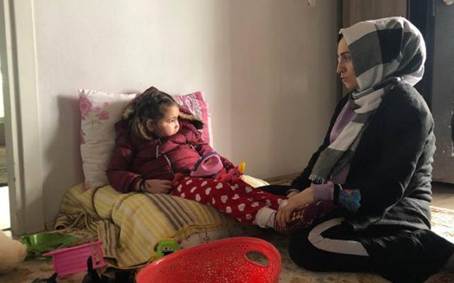 Gülsüm'ü 'Bademcikleri şişti' diye hastaneye götüren ailesi hayatlarının şokunu yaşadı - Resim: 1