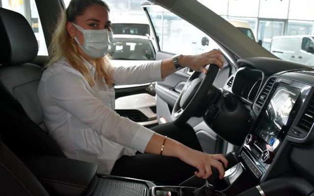 Satılan 10 araçtan 7'si otomatik vites! Daha rahat yolculuk arzusu rağbeti arttırıyor - Resim: 0