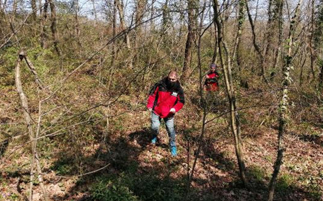 AFAD ve AKUT, boşanma aşamasındaki koca için seferber! İntihar mesajları atıp sır oldu - Resim: 2